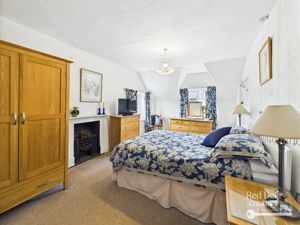 Bedroom 1- click for photo gallery